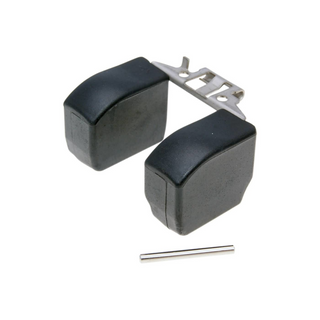 Flotador de carburador tipo PWK Polini