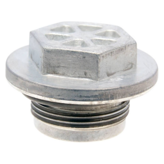 Parafuso de cuba de alta do carburador tipo PWK Polini