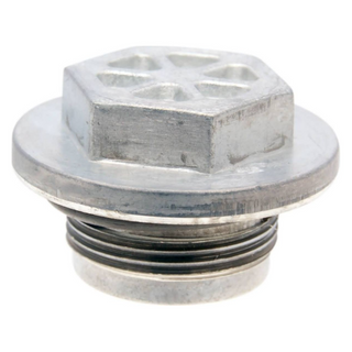 Parafuso de cuba de alta do carburador tipo PWK Polini