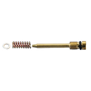 Tornillo / muelle regulación aire carburadores PWK Polini 342.0107