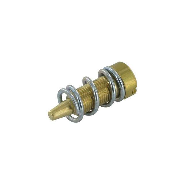 Tornillo regulación de mezcla corto carburador tipo CP Polini 343.0005