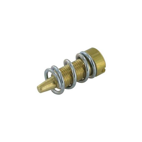 Tornillo regulación de mezcla corto carburador tipo CP Polini 343.0005