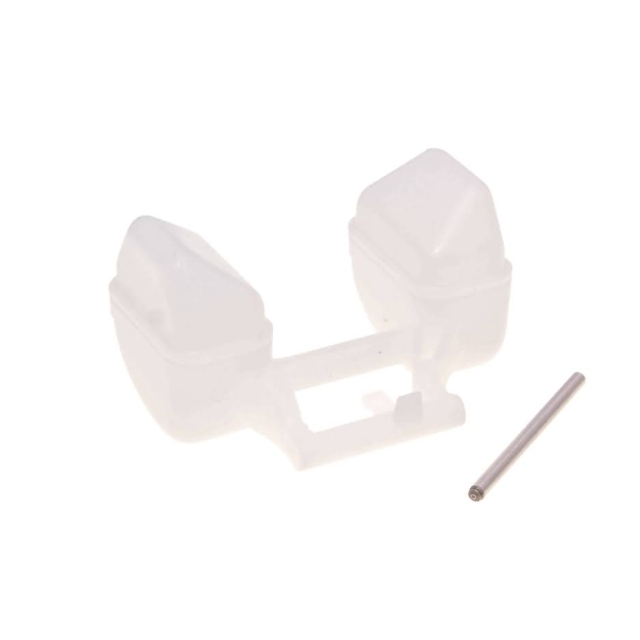 Flotteur de carburateur type CP Polini