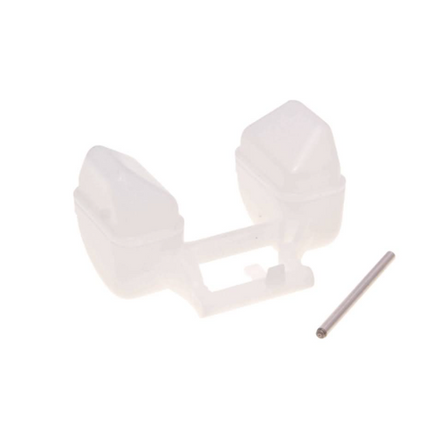 Flotteur de carburateur type CP Polini