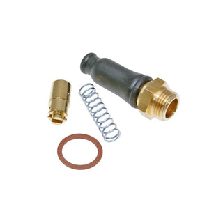 Adaptador starter manual a cable carburador tipo PWK / CP Polini