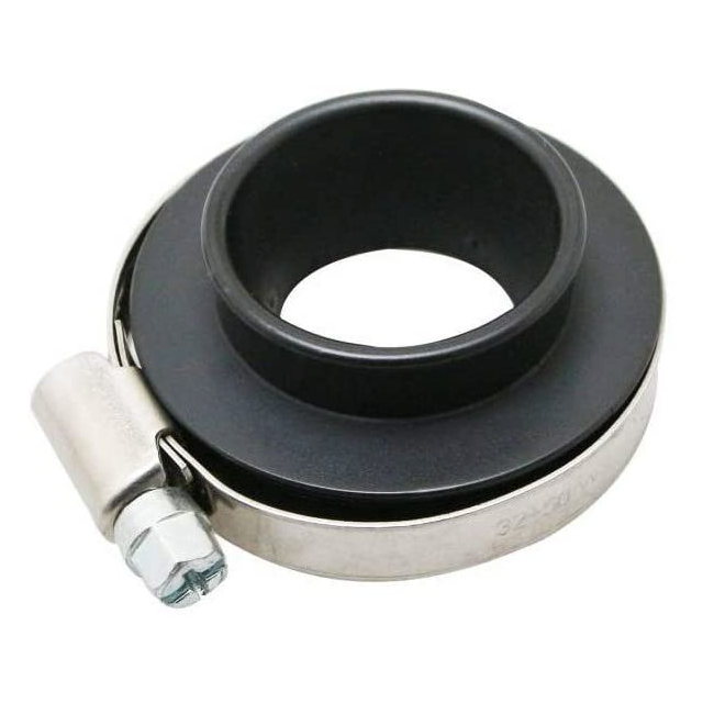 Brida filtro de aire carburador tipo CP Polini