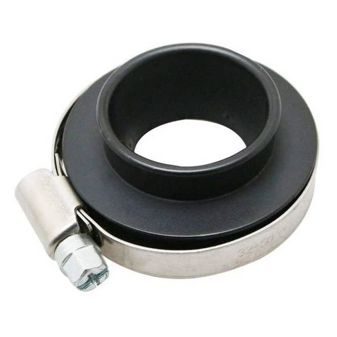 Brida filtro de aire carburador tipo CP Polini