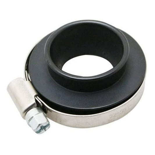 Brida filtro de aire carburador tipo CP Polini