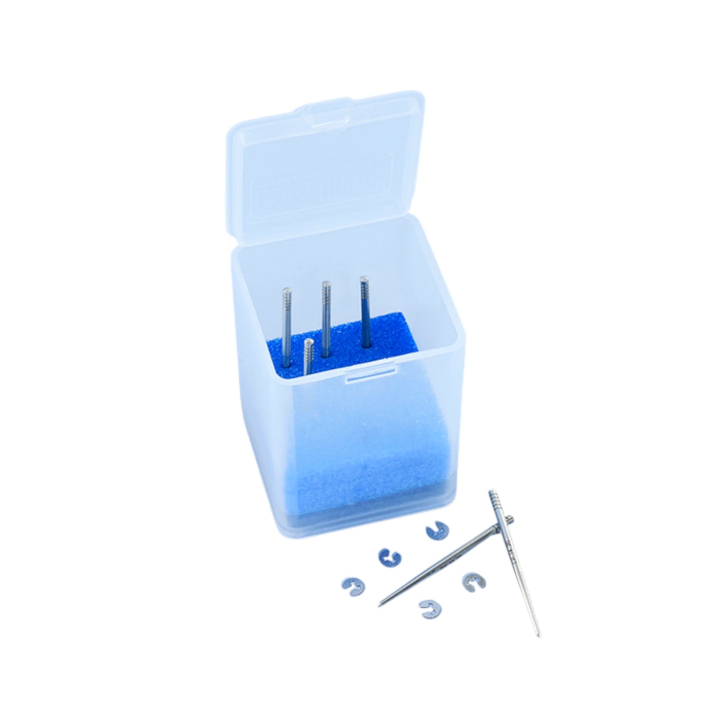 Kit de agujas carburador CP Polini 343.0611