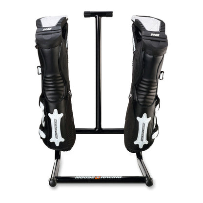 Soporte para limpieza de botas Off-Road Moose Racing 3430-0798