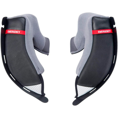 Almohadillas laterales HJC RPHA70