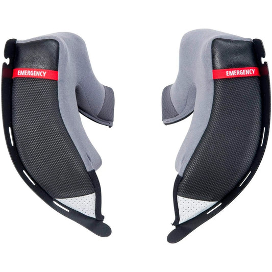 Almohadillas laterales HJC RPHA70