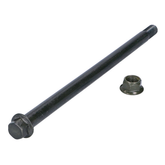 Rear wheel axle Rieju RR / Derbi Senda R DRD Octane