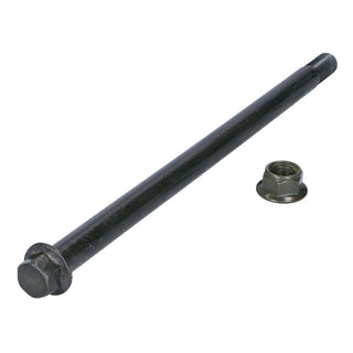 Eje de rueda trasera Rieju RR / Derbi Senda R DRD Octane