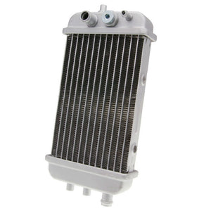 Radiador Derbi Senda 50 / Aprilia RX 50 / SX 50 Gilera RCR 50 Octane 34399