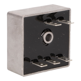 Regulador Rieju MRT 50 08-14 12V 5 faston Octane