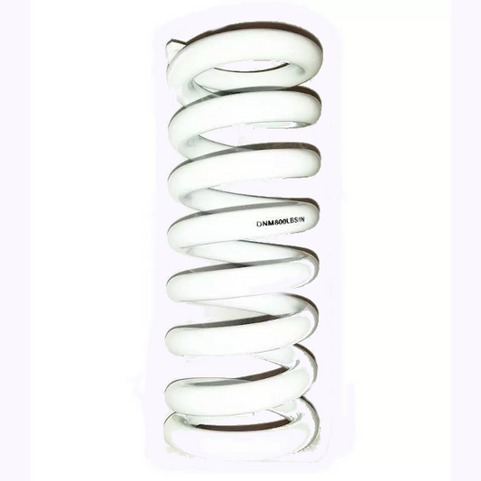 DNM 800 LBS Malcor shock absorber spring