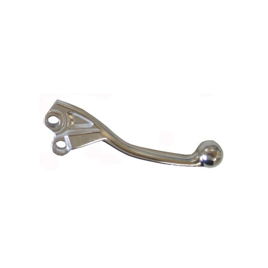 Maneta de freno Kawasaki KX 125 / 250 97-99 - cromada SGR 34550022