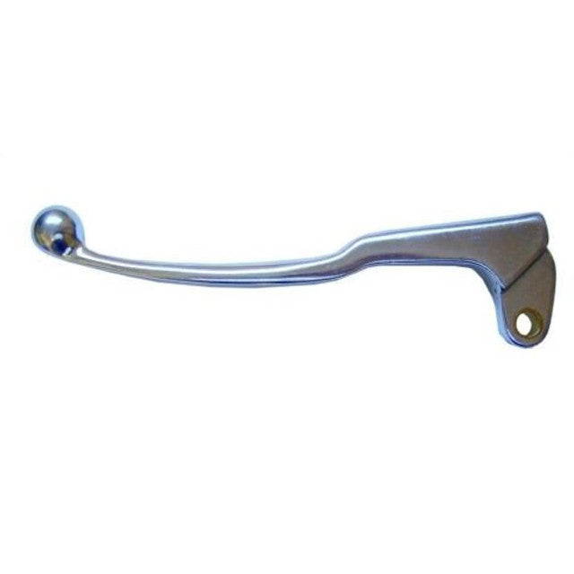 Maneta izquierda cromada Suzuki GZ Marauder 125 / 250 03-07 Hert 34550089