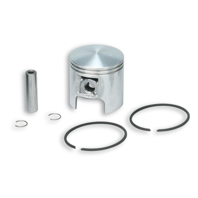 Pistón Malossi Sport d=47,8mm Morini scooter 346445.80