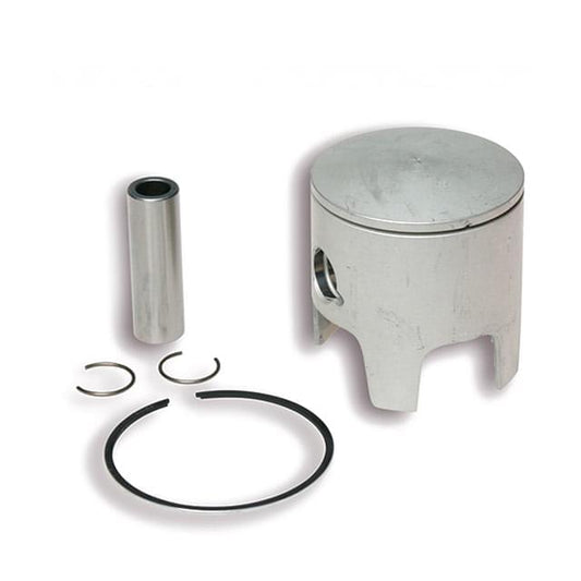 Pistón Malossi MHR Team d=47.6mm Derbi Euro 2 - letra A 348180.A0