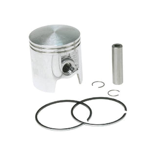 Malossi MHR Big Bore piston d=47mm Minarelli horizontal / vertical - letter A 