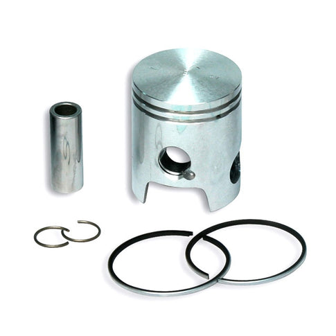 Pistón Malossi Sport d=40mm Minarelli scooter - letra B 348538.B0