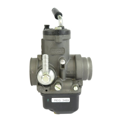 Dellorto PHBH BD 30 Carburettor - starter cable