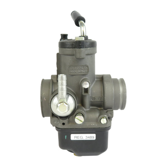 Dellorto PHBH BD 30 Carburettor - starter cable