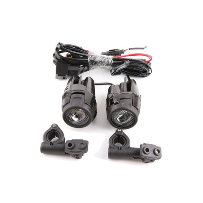 Faróis LED Auxiliares Puig