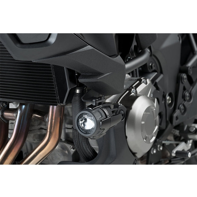 Faróis LED Auxiliares Puig