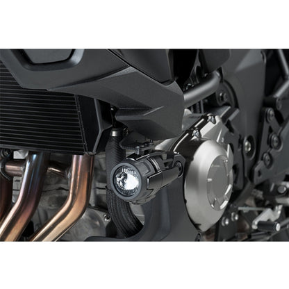 Faróis LED Auxiliares Puig