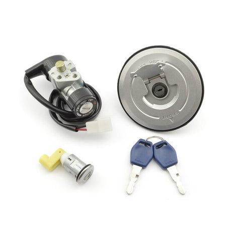 Cerradura Honda CBR 125 R 04-05 Tecnium 35010-KPP-860