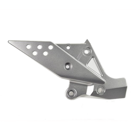 Right footpeg support Kawasaki Z 750 04-12