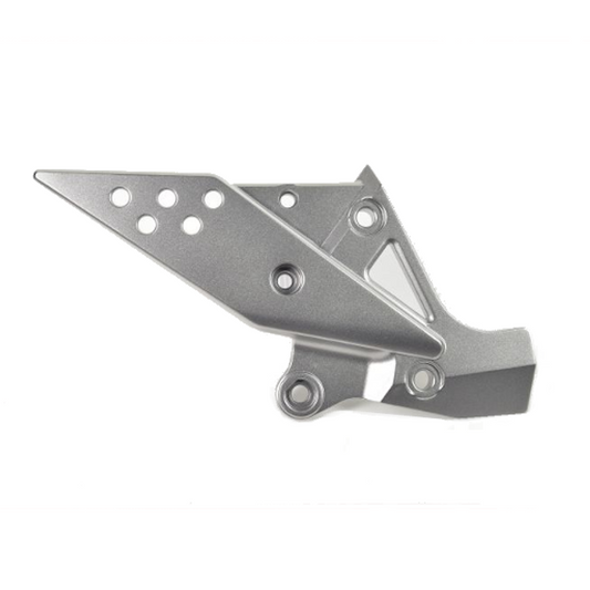 Right footpeg support Kawasaki Z 750 04-12