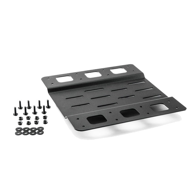 Base metálica Mega Box 100L PUIG 3506N