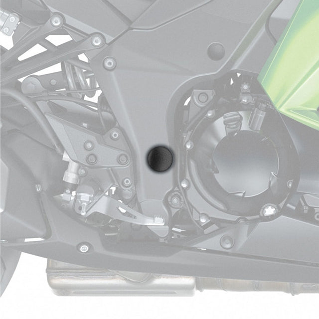 Tapones de chassis Kawasaki Z1000 ’10-’19 / Z1000SX ‘11-’19 VERSYS 1000 ‘12-’19 PUIG