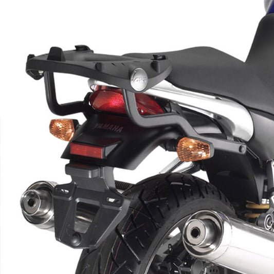 Soporte Maleta Monorack Monokey/Monolock Yamaha BT-Bulldog 1100 02-09 GIVI