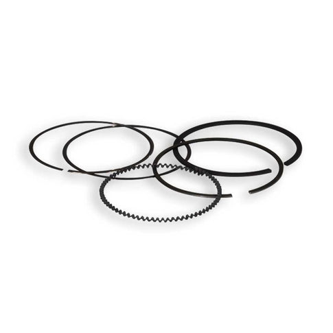 Segmentos de pistón Honda SH 150cc 04-12 d=61mm Malossi 3511620