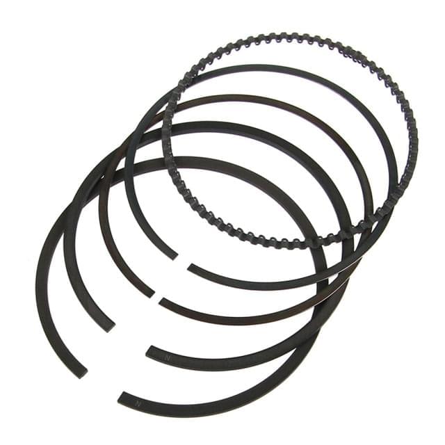 Segmentos de pistón Honda SH 125 04-12 Malossi 3511628