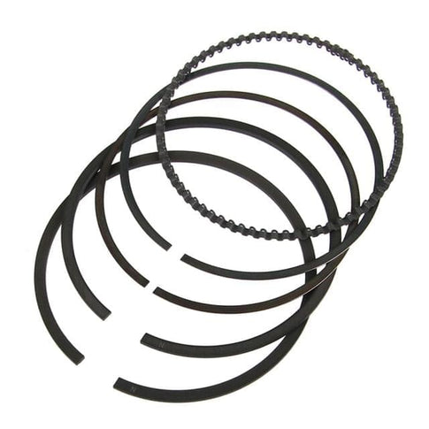 Segmentos de pistón Honda SH 125 04-12 Malossi 3511628