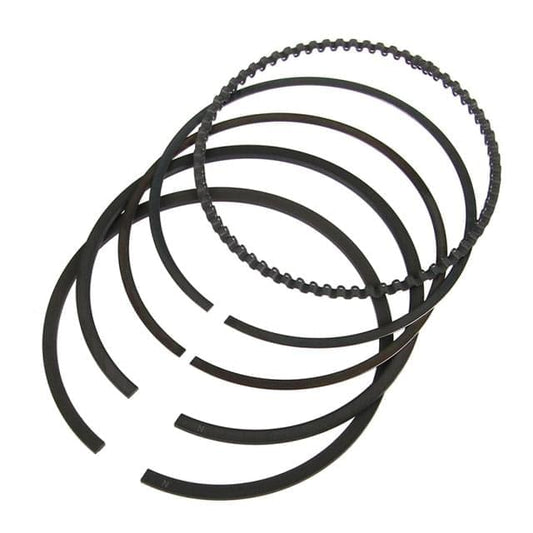 Segmentos de pistón Honda SH 125 04-12 Malossi 3511628