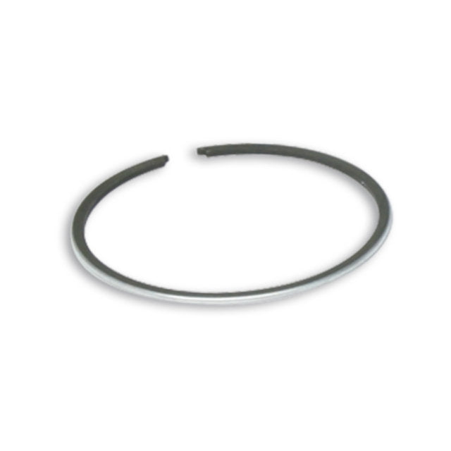 Segmento de pistón d=40x1mm rectangular hierro KDN5 cromado MHR Team Malossi 3513974B