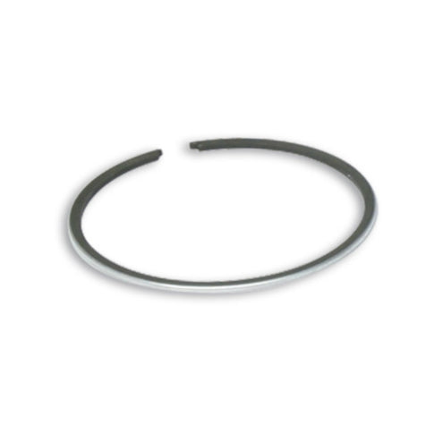 Segmento de pistón d=40x1mm rectangular hierro KDN5 cromado MHR Team Malossi 3513974B