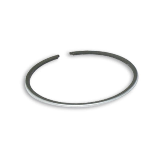 Segmento de pistón d=40x1mm rectangular hierro KDN5 cromado MHR Team Malossi 3513974B