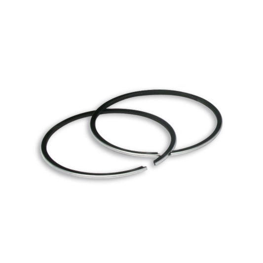 Malossi piston rings d=58.3x1.5mm rectangular