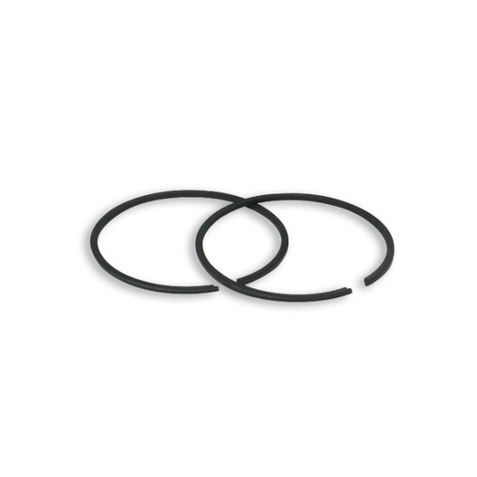 Malossi piston rings d=55x1.5mm