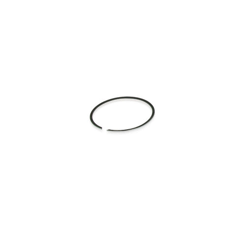 Segmento Malossi d=57,5x1mm cromado 3518698B