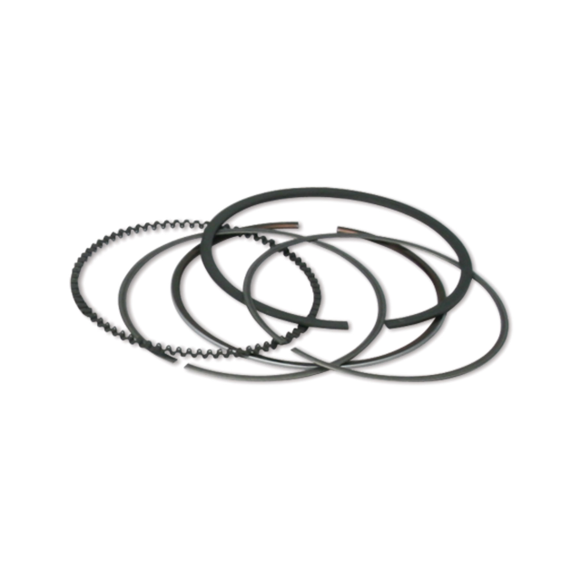 Segmentos I-Tech 4T d=63mm Malossi 3518852