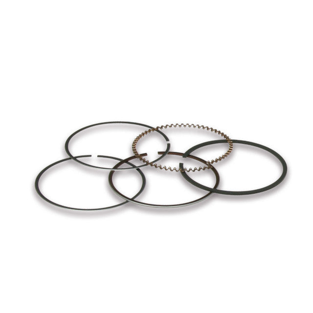 Segmentos Malossi d=49mm 3519087